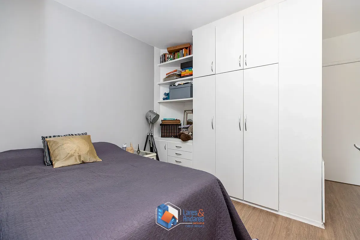 Apartamento, 3 quartos, 125 m² - Foto 22