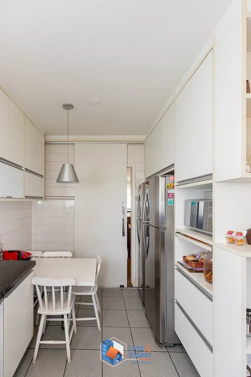 Apartamento, 3 quartos, 125 m² - Foto 15