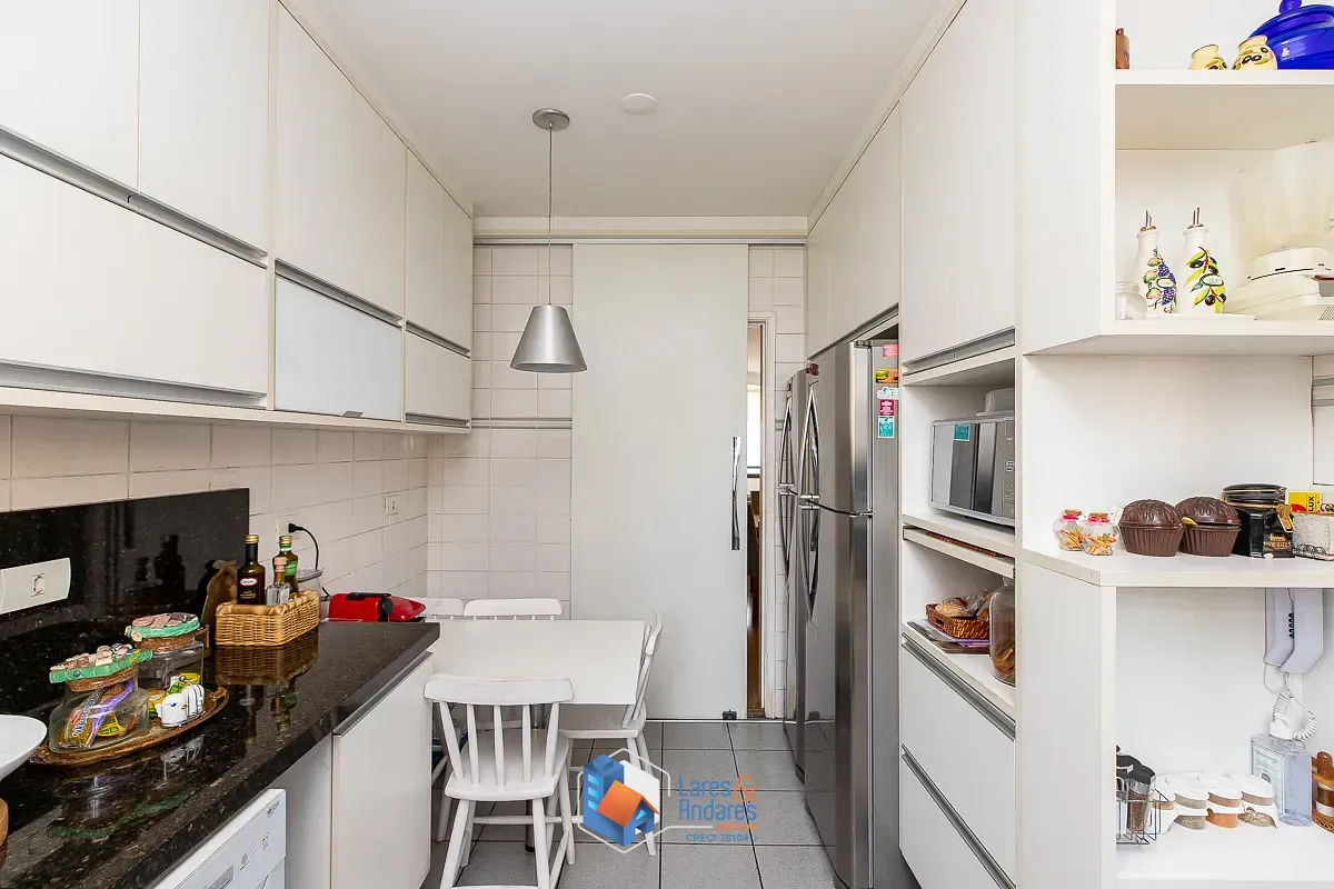 Apartamento, 3 quartos, 125 m² - Foto 14