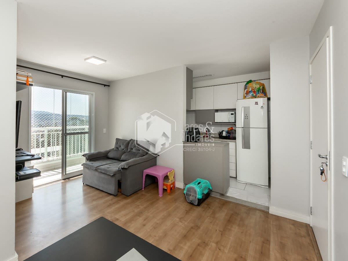 Apartamento, 2 quartos, 49 m² - Foto 5