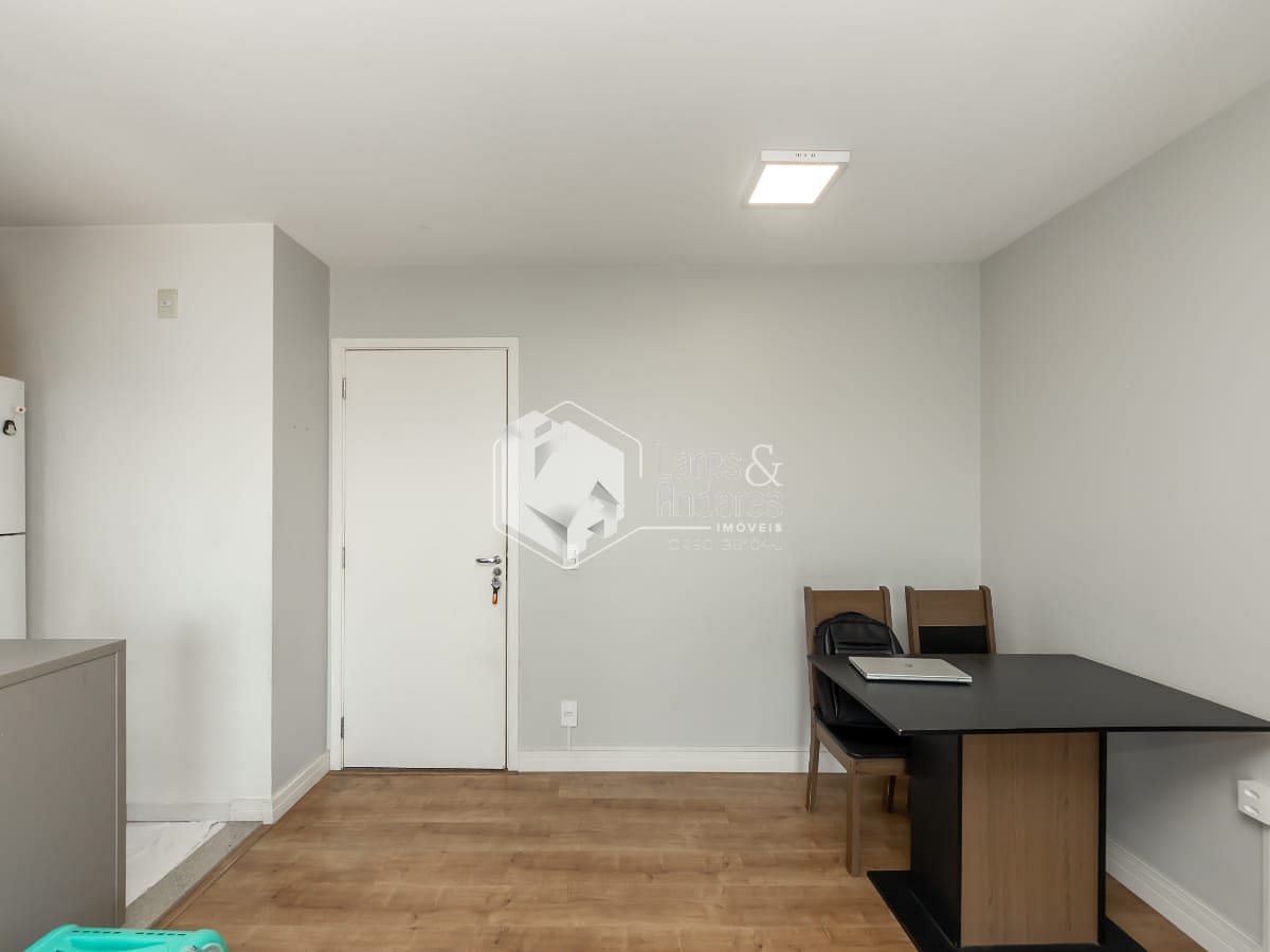 Apartamento, 2 quartos, 49 m² - Foto 3