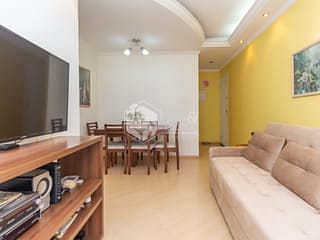 Foto do Apartamento-Apartamento tipo para venda em Vila Prudente com 2 quartos, 48m²
