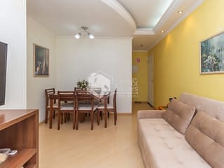 Foto do Apartamento-Apartamento tipo para venda em Vila Prudente com 2 quartos, 48m²