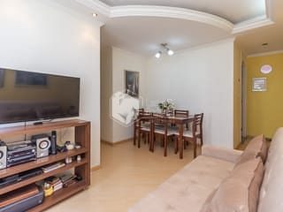 Foto do Apartamento-Apartamento tipo para venda em Vila Prudente com 2 quartos, 48m²