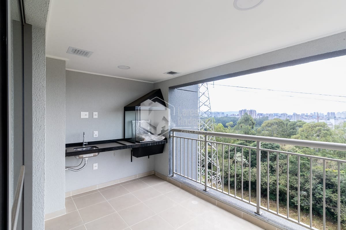 Apartamento, 2 quartos, 69 m² - Foto 1