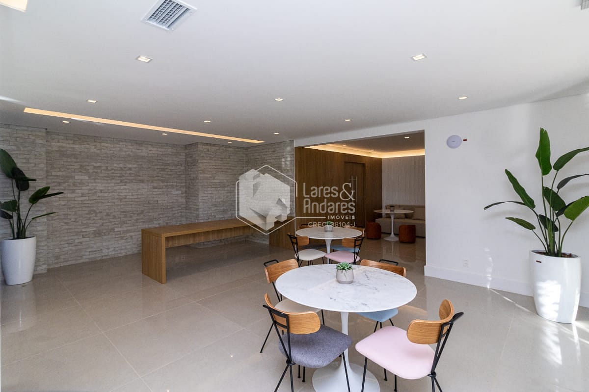 Apartamento, 2 quartos, 69 m² - Foto 20