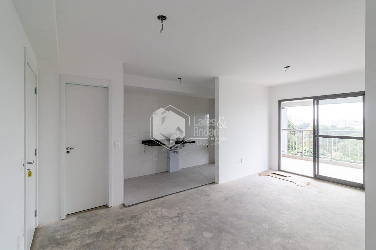 Apartamento, 2 quartos, 69 m² - Foto 4