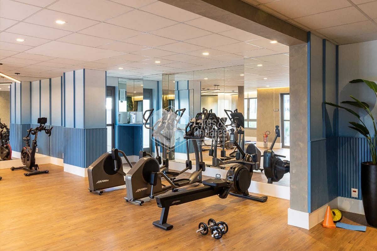 Apartamento, 2 quartos, 69 m² - Foto 37