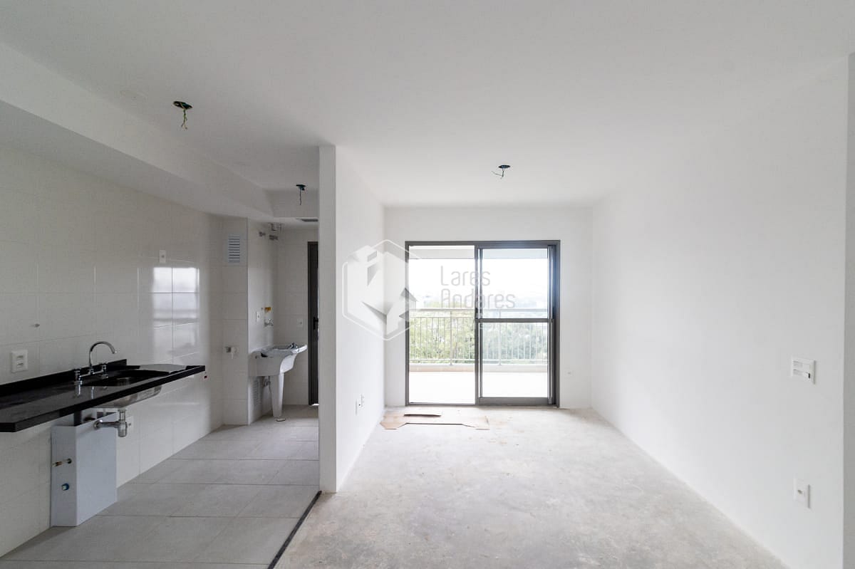 Apartamento, 2 quartos, 69 m² - Foto 3