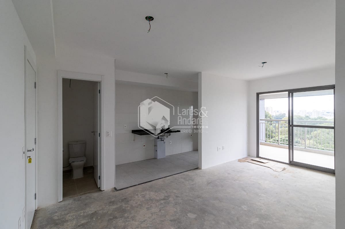 Apartamento, 2 quartos, 69 m² - Foto 5