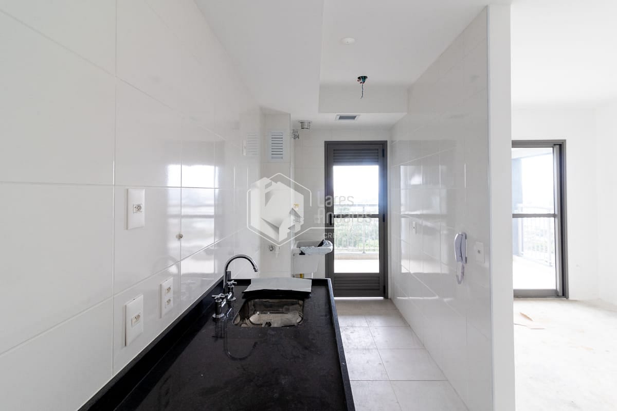 Apartamento, 2 quartos, 69 m² - Foto 6