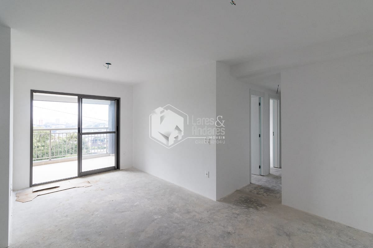 Apartamento, 2 quartos, 69 m² - Foto 2