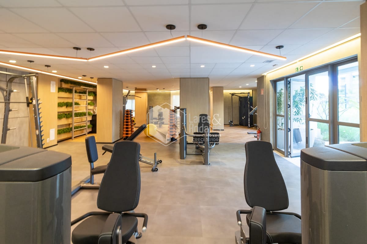 Apartamento, 2 quartos, 69 m² - Foto 34