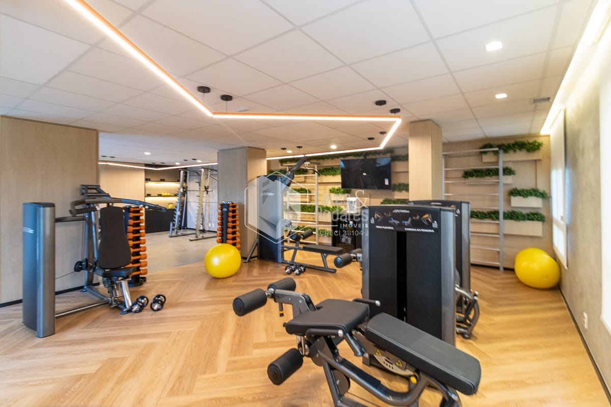 Apartamento, 2 quartos, 69 m² - Foto 35