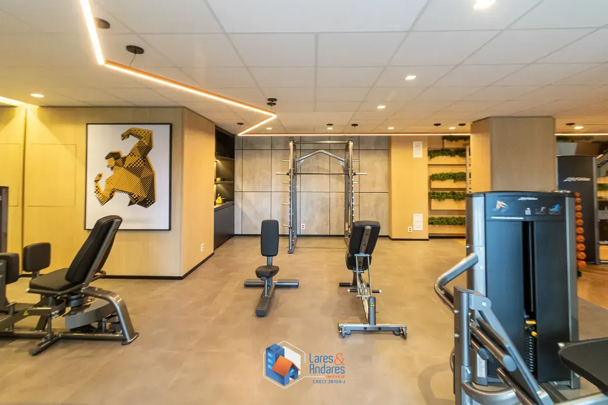 Apartamento, 2 quartos, 69 m² - Foto 33