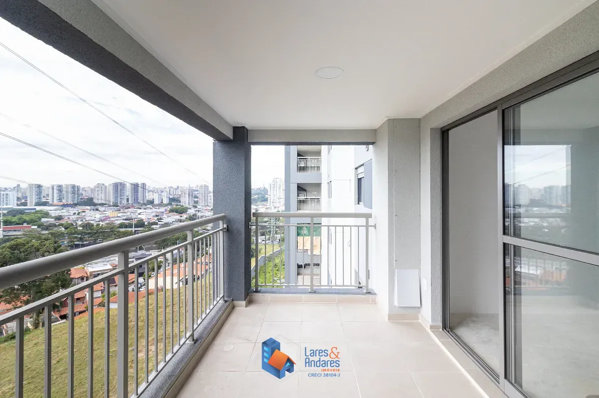 Apartamento, 2 quartos, 69 m² - Foto 10