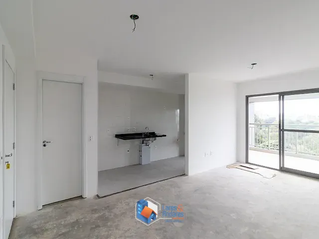 Apartamento com 31000m² 2 quartos e 2 banheiros, à venda, no bairro City América em São Paulo