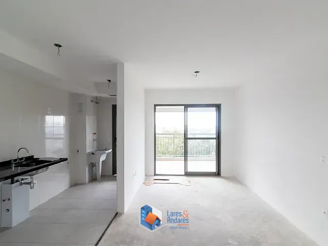 Apartamento com 31000m² 2 quartos e 2 banheiros, à venda, no bairro City América em São Paulo