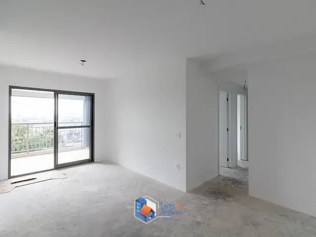 Apartamento com 31000m² 2 quartos e 2 banheiros, à venda, no bairro City América em São Paulo