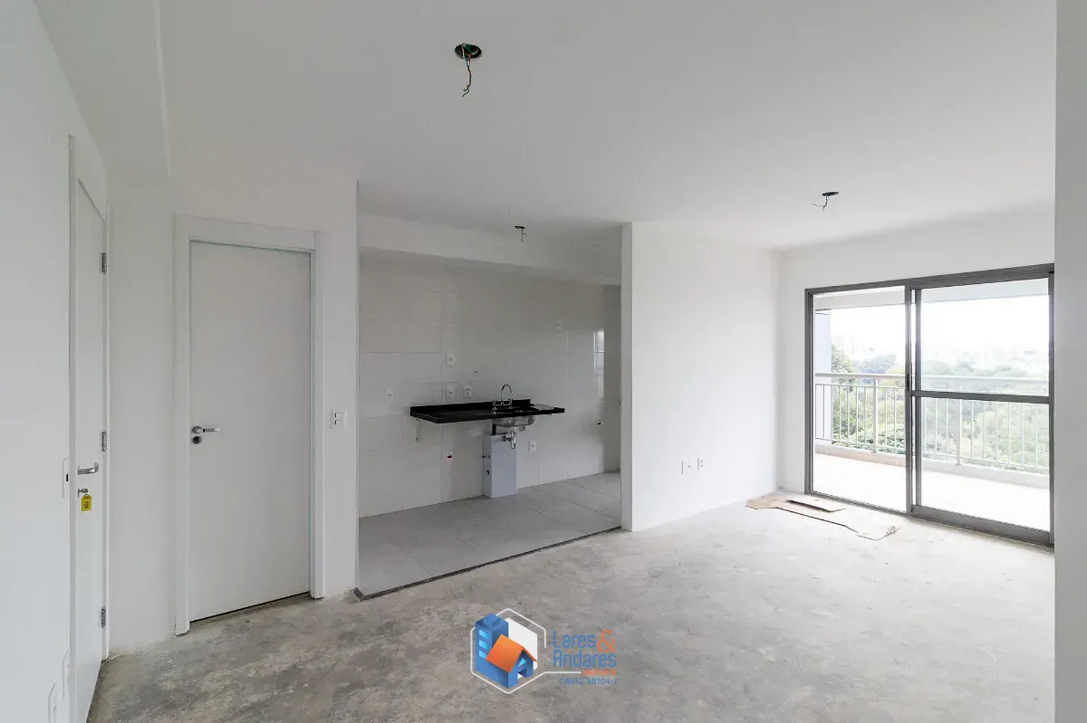Apartamento, 2 quartos, 69 m² - Foto 4