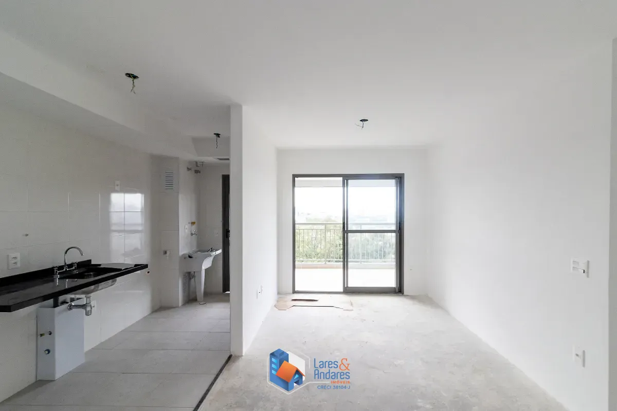 Apartamento, 2 quartos, 69 m² - Foto 3