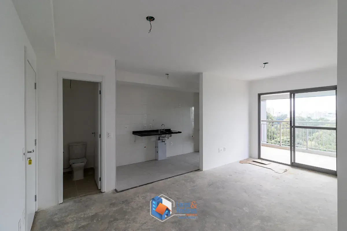 Apartamento, 2 quartos, 69 m² - Foto 5