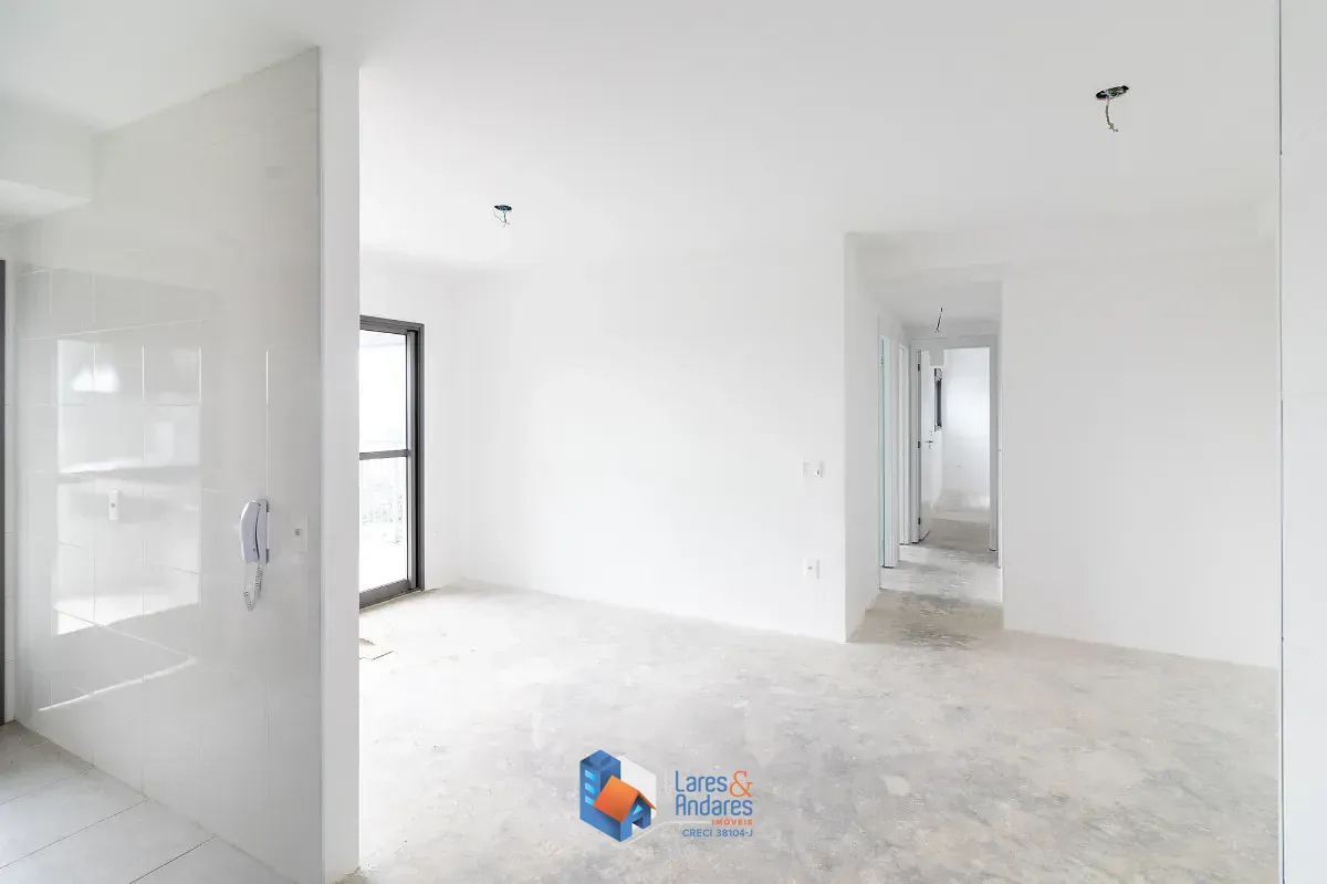 Apartamento, 2 quartos, 69 m² - Foto 7