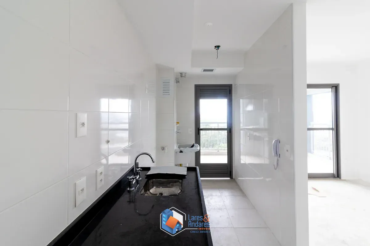 Apartamento, 2 quartos, 69 m² - Foto 6
