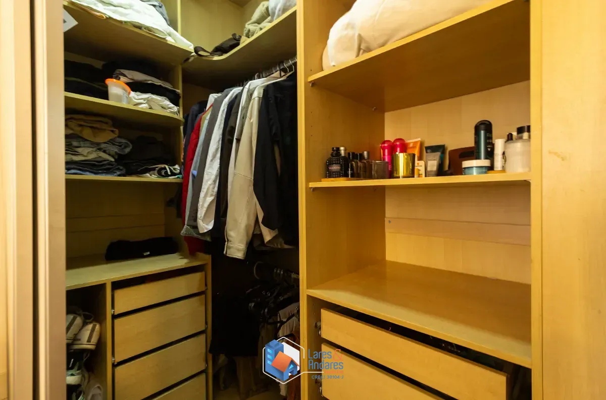 Apartamento, 2 quartos, 53 m² - Foto 12