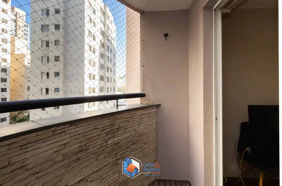 Apartamento, 2 quartos, 53 m² - Foto 5