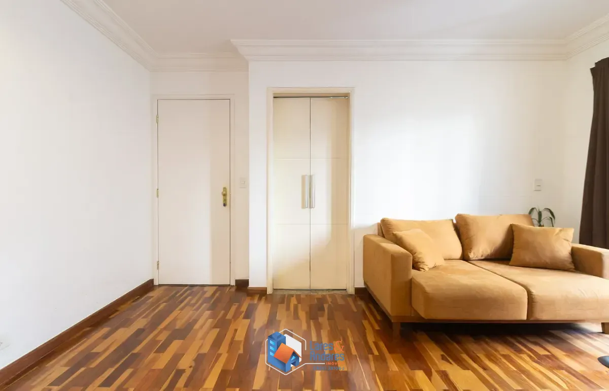 Apartamento, 2 quartos, 53 m² - Foto 3