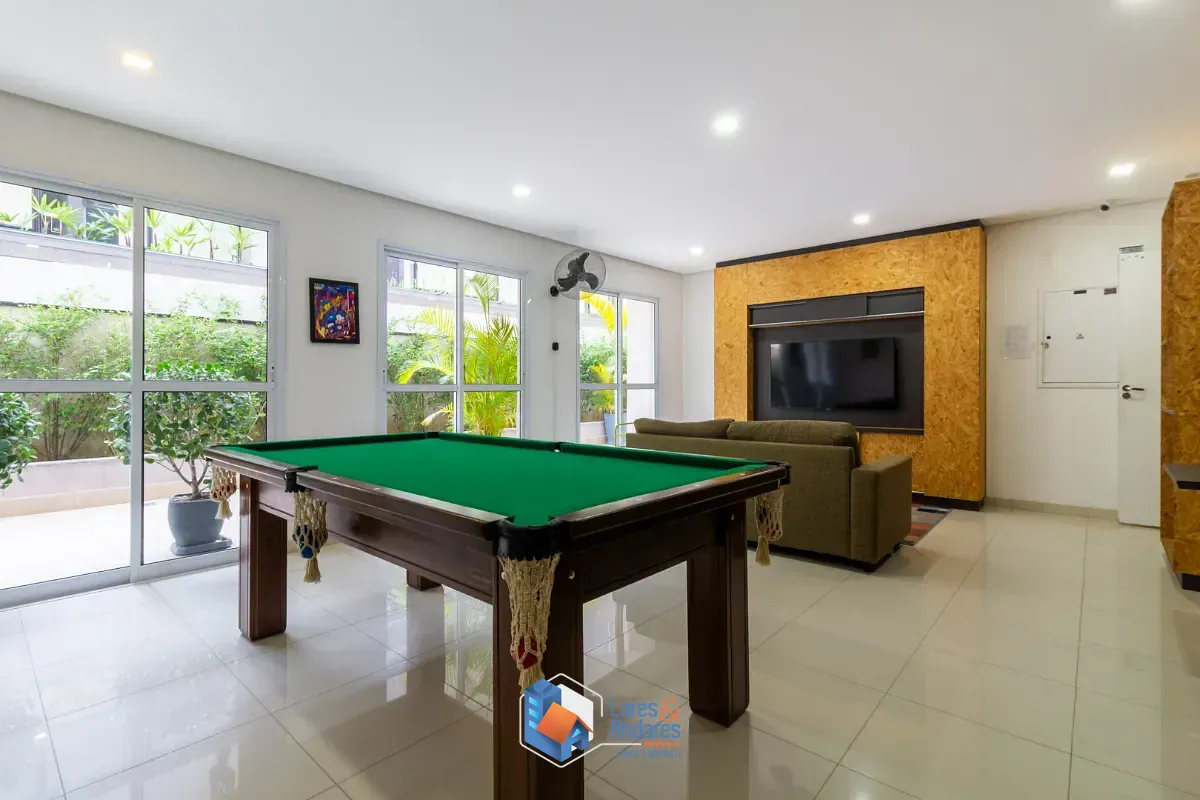 Apartamento, 2 quartos, 53 m² - Foto 19
