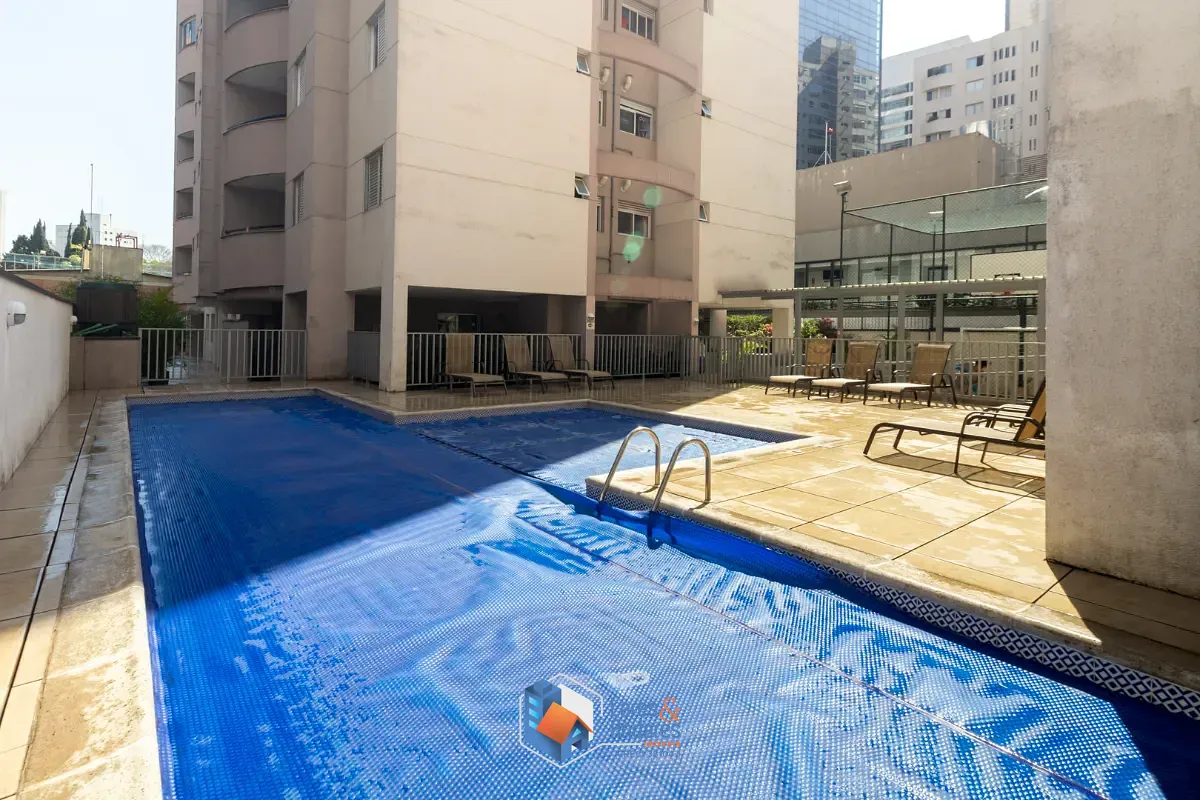 Apartamento, 2 quartos, 53 m² - Foto 22