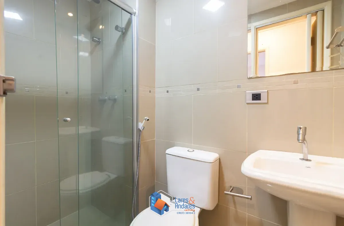 Apartamento, 2 quartos, 53 m² - Foto 7