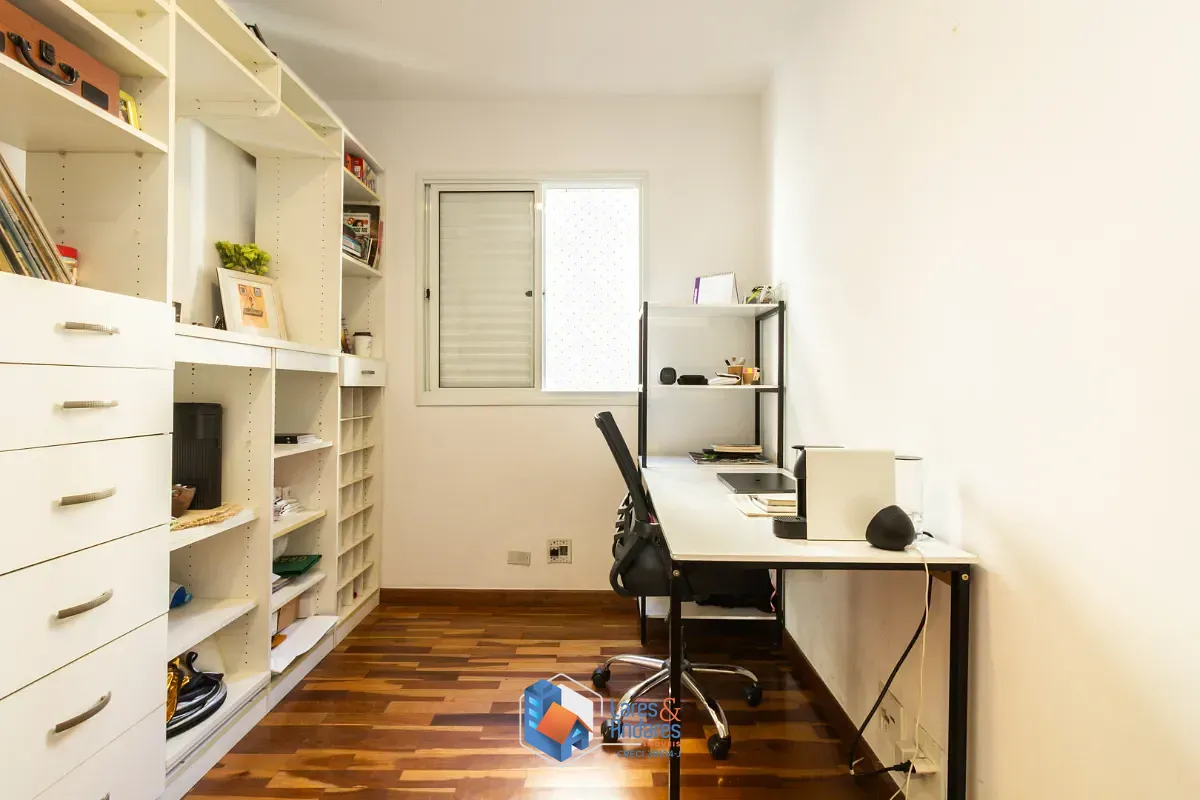 Apartamento, 2 quartos, 53 m² - Foto 6