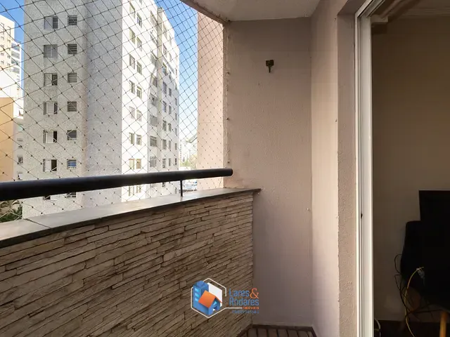 Apartamento com 53m² 2 quartos e 2 banheiros, à venda, no bairro Consolação em São Paulo