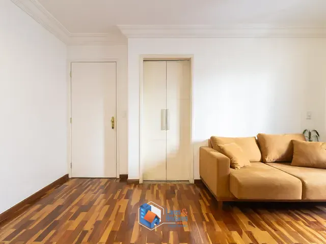 Apartamento com 53m² 2 quartos e 2 banheiros, à venda, no bairro Consolação em São Paulo