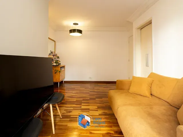 Apartamento com 53m² 2 quartos e 2 banheiros, à venda, no bairro Consolação em São Paulo