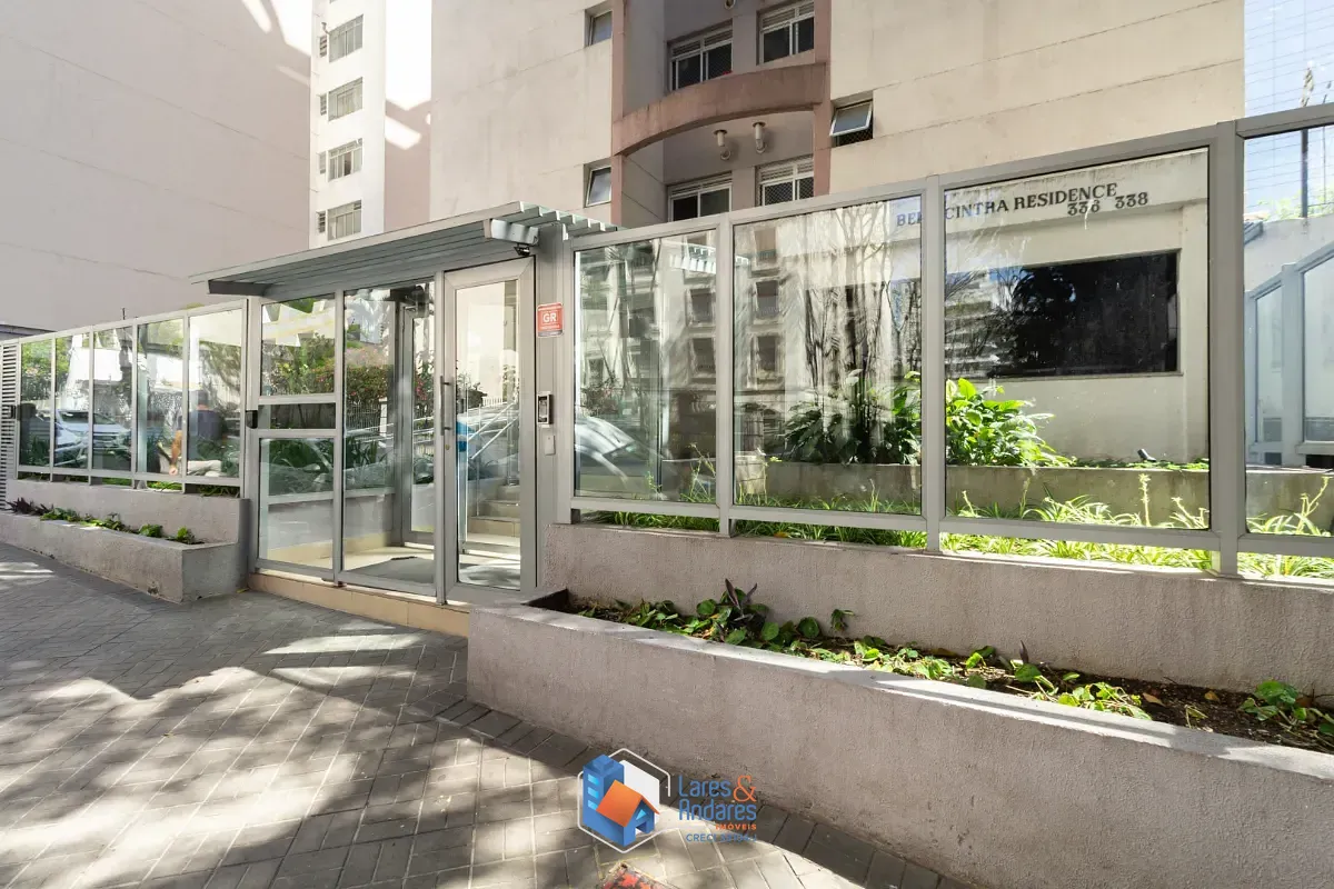 Apartamento, 2 quartos, 53 m² - Foto 25