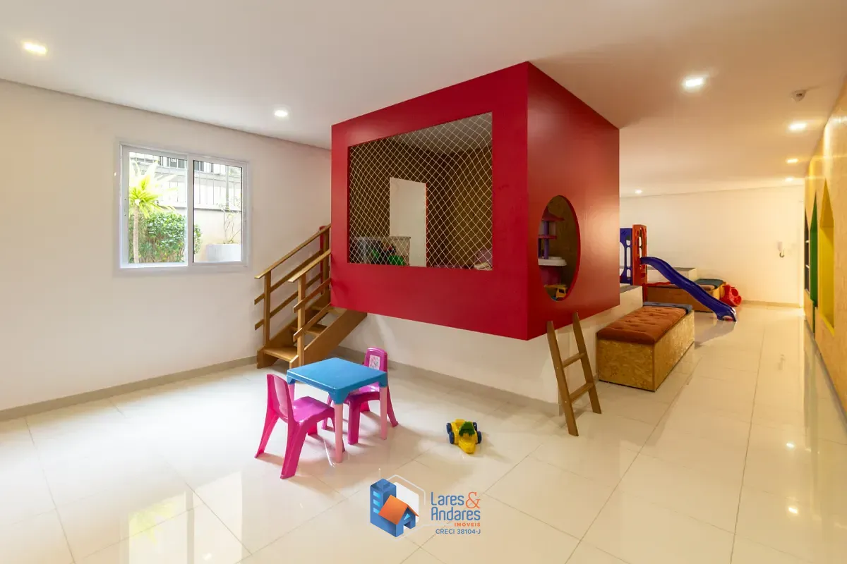 Apartamento, 2 quartos, 53 m² - Foto 17