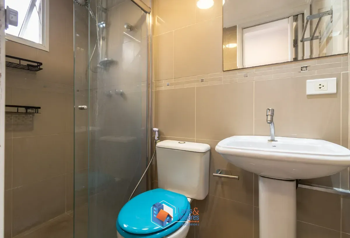 Apartamento, 2 quartos, 53 m² - Foto 11