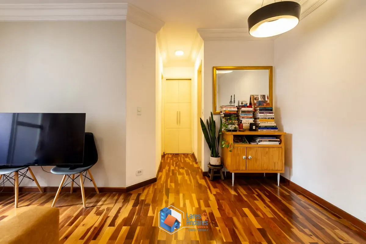 Apartamento, 2 quartos, 53 m² - Foto 4