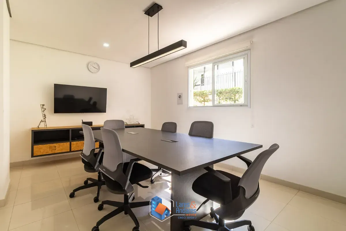 Apartamento, 2 quartos, 53 m² - Foto 18