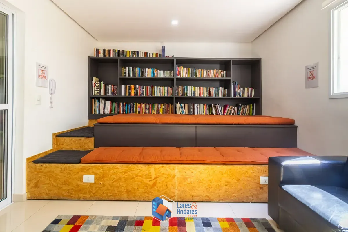 Apartamento, 2 quartos, 53 m² - Foto 16
