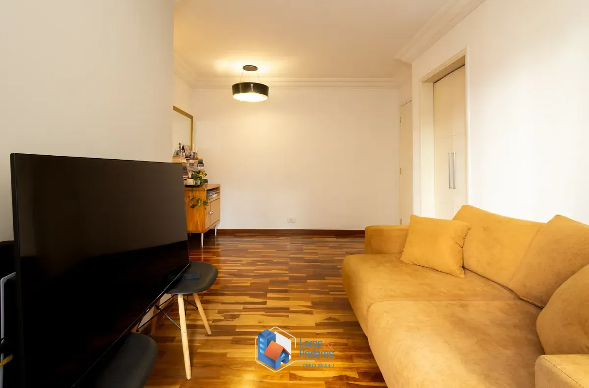 Apartamento, 2 quartos, 53 m² - Foto 2