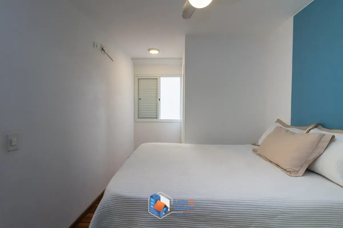 Apartamento, 2 quartos, 53 m² - Foto 8