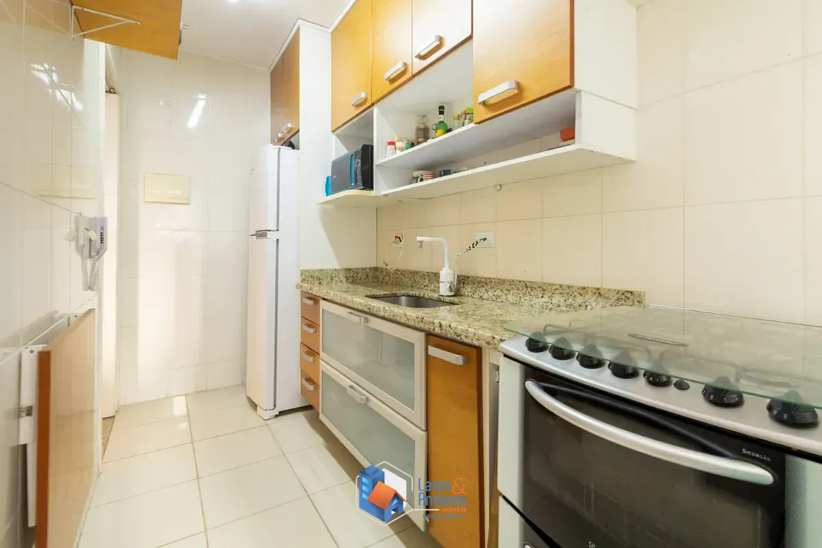 Apartamento, 2 quartos, 53 m² - Foto 14
