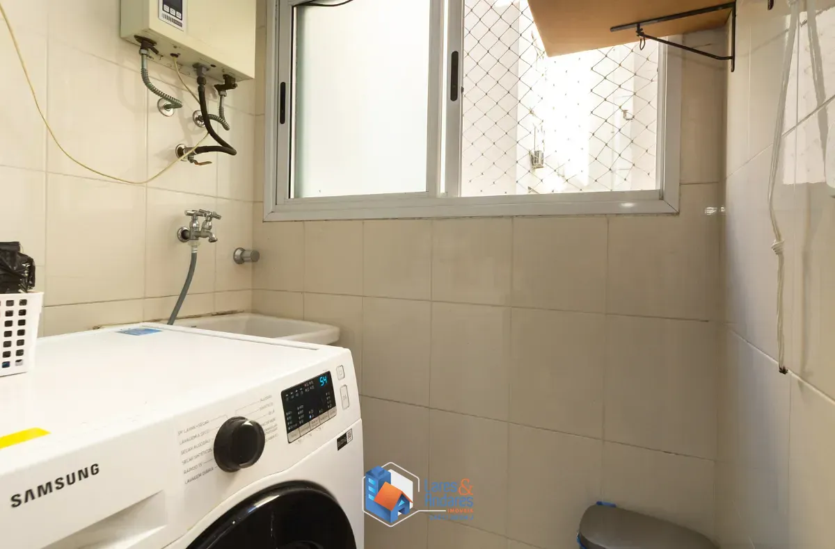 Apartamento, 2 quartos, 53 m² - Foto 15