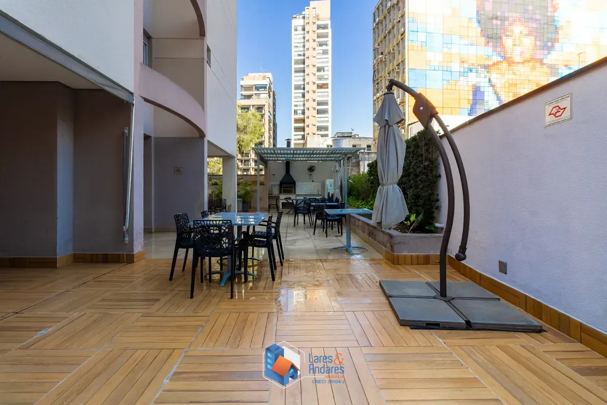 Apartamento, 2 quartos, 53 m² - Foto 23