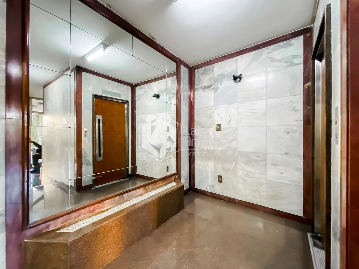 Apartamento, 3 quartos, 218 m² - Foto 20